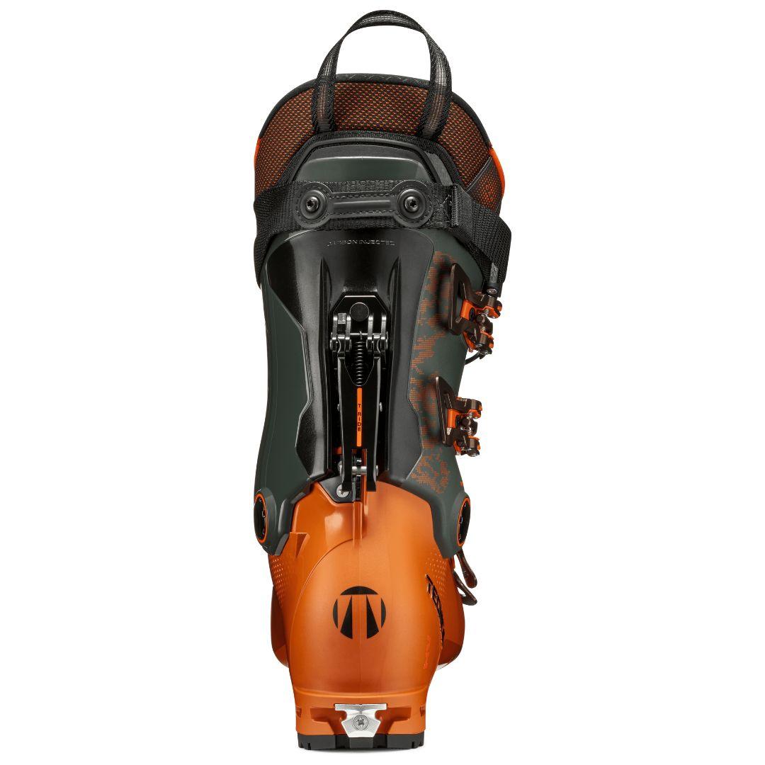 Tecnica Men's Cochise HV 130 Ski Boots 2026